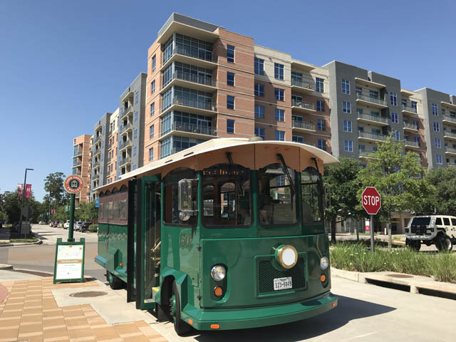 The Woodlands, Texas